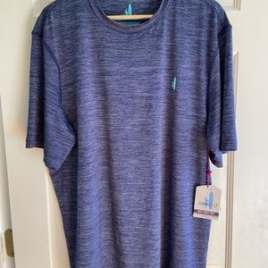 Men’s Johnnie O short sleeve t-shirt